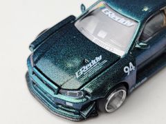 Xe Mô Hình Nissan Skyline GT-R 