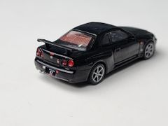 Xe Mô Hình Nissan Skyline GT-R 