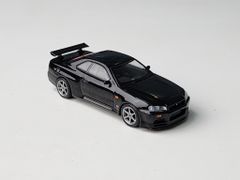 Xe Mô Hình Nissan Skyline GT-R 