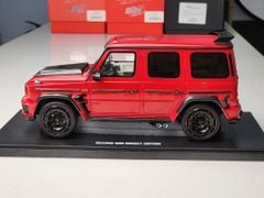 Xe Mô Hình Brabus 900 Rocket Edition 1:18 GT Spirit ( Đỏ )