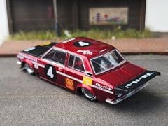 Xe Mô Hình Datsun 510 Pro Street JPN V1 1:64 KAIDO