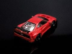 Xe Mô Hình Ferrari LBWK F40 1:64 INNO ( Red )