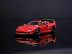 Xe Mô Hình Ferrari LBWK F40 1:64 INNO ( Red )