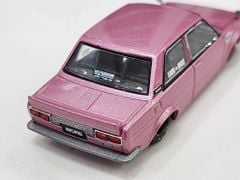 Xe Mô Hình Datsun Street 510 Nismo V1 1:64 Kaido