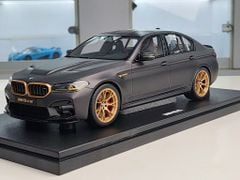 Xe Mô Hình BMW M5 CS 