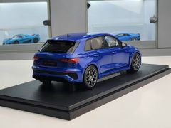 Xe Mô Hình Audi RS 3 Sportback Performance Edition 2022 1:18 GT Sprirt