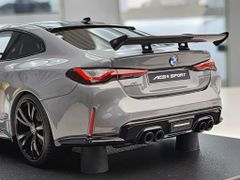 Xe Mô Hình BMW M4 