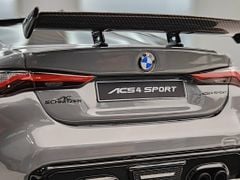 Xe Mô Hình BMW M4 