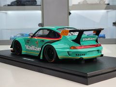 Xe Mô Hình RWB Body Kit 2022 1:18 GT Sprirt ( Vaillant )