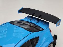 Xe Mô Hình Rocket Bunny 86 Widebody 1:18 DCN ( Blue )