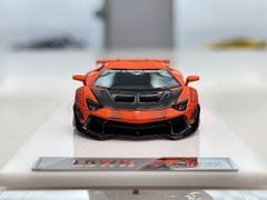 Xe Mô Hình Lamborghi Aventador 1:64 LBWK ( Cam )