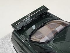 Xe Mô Hình Nissan Skyline GT-R (R34) Nismo Customized 1:18 Motorhelix ( Dark Green )