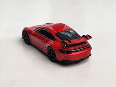 Xe Mô Hình Porsche 911 (992) GT3 Guards Red 1:64 MiniGT