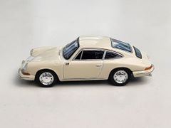 Xe Mô Hình Porsche 901 1963 1:64 MiniGT ( Kem )