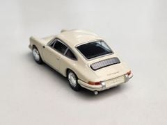 Xe Mô Hình Porsche 901 1963 1:64 MiniGT ( Kem )
