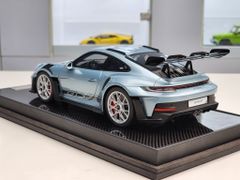 Xe Mô Hình Porsche 992 GT3 RS 1:18 GT3RS ( Blue )