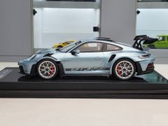 Xe Mô Hình Porsche 992 GT3 RS 1:18 GT3RS ( Blue )