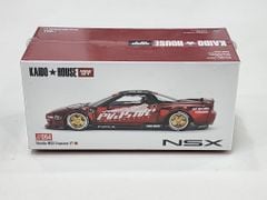 Xe Mô Hình Honda NSX Evasive V1 1:64 Kaido / Minigt