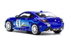 Xe Mô Hình Toyota GR 85 - Endless 1:64 POPRACE