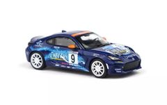 Xe Mô Hình Toyota GR 85 - Endless 1:64 POPRACE
