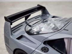 Xe Mô Hình Ferrari F40 Competizione 2022 Nardo 1:18 GT Spirit ( Grey )