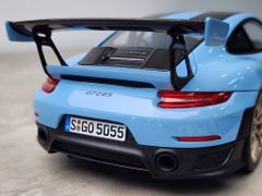 Xe Mô Hình Porsche 911 