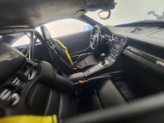 Xe Mô Hình Porsche 911 