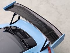 Xe Mô Hình Porsche 911 