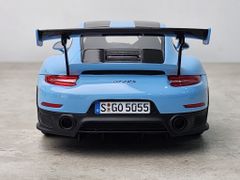 Xe Mô Hình Porsche 911 