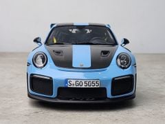 Xe Mô Hình Porsche 911 