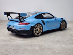 Xe Mô Hình Porsche 911 