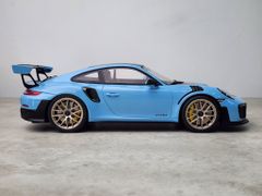 Xe Mô Hình Porsche 911 