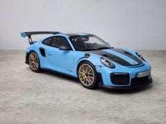 Xe Mô Hình Porsche 911 