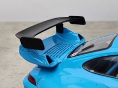 Xe Mo Hình RWB Bodykit Shingen 2018 1:18 Solido ( Blue )