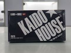 Mô Hình Bộ Lều Greddy Tent V1 1:64 Kaido