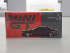 Xe Mô Hình BMW Alpina B7 xDrive Aventurin 1:64 MiniGT