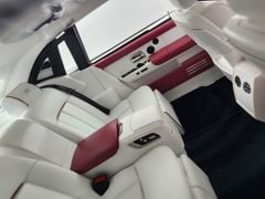 Xe Mô Hình Rolls-Royce Phantom Series Il 1:18 HH Model ( Metallic Red )