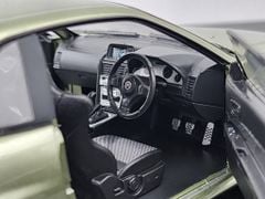Xe Mô Hình Nissan GT-R (R34) 1999 1:18 Solido (Green)