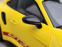 Xe Mô Hình Porsche 911 (992) GT3RS - 2024 1:18 Minichamps