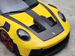 Xe Mô Hình Porsche 911 (992) GT3RS - 2024 1:18 Minichamps