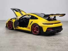 Xe Mô Hình Porsche 911 (992) GT3RS - 2024 1:18 Minichamps