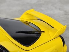 Xe Mô Hình Mazda RX7 Spirit R 1:18 Polar Master ( Vàng )