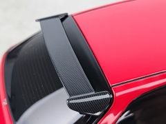 Xe mô hình Honda Civic Type R(EK9) 1:18 MotorHelix (Đỏ Carbon)