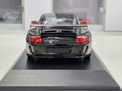 Xe Mô Hình Porsche 911 (911.2) GT3 RS 2018 1:18 Minichamps (Đỏ)