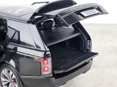 Xe Mô Hình Range Rover 1:18 LCD Models ( Đen )