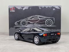 Xe Mô Hình MCLaren Honda F1 1:18 LCD ( Green )
