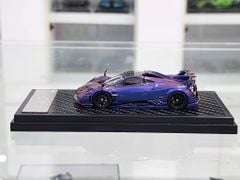 Xe Mô Hình Pagani Imola Coupe 1:64 LCD (Chameleon color)