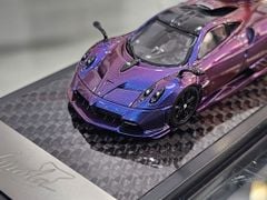 Xe Mô Hình Pagani Imola Coupe 1:64 LCD (Chameleon color)