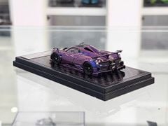 Xe Mô Hình Pagani Imola Coupe 1:64 LCD (Chameleon color)