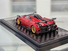 Xe Mô Hình Pagani Imola Coupe 1:64 LCD (Red color)